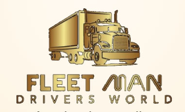 Fleet Man Drivers World